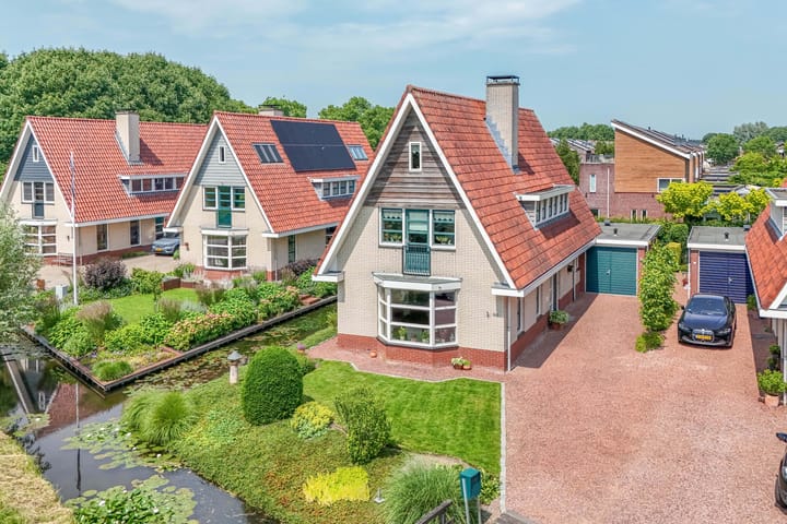 Tiendweg 22c in Schoonhoven