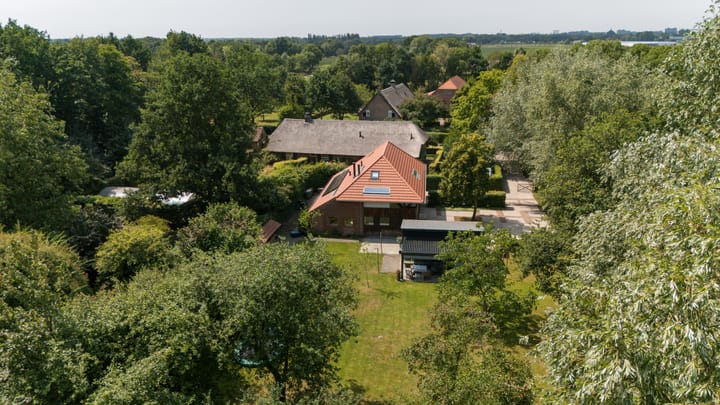 Tiendweg 2A in Bavel