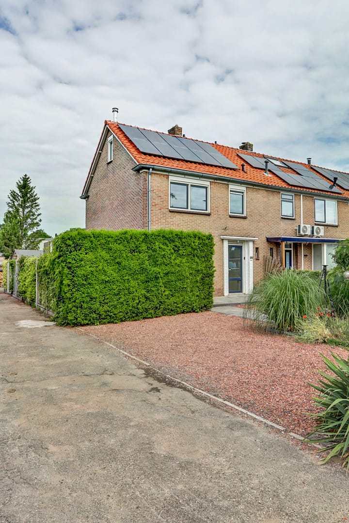 Tiendweg 96 in Leerdam