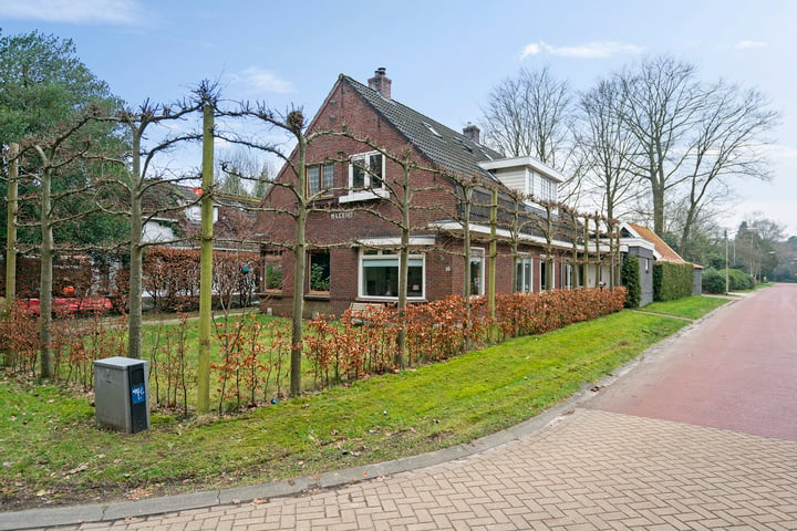 Tienelsweg 18 in Zuidlaren