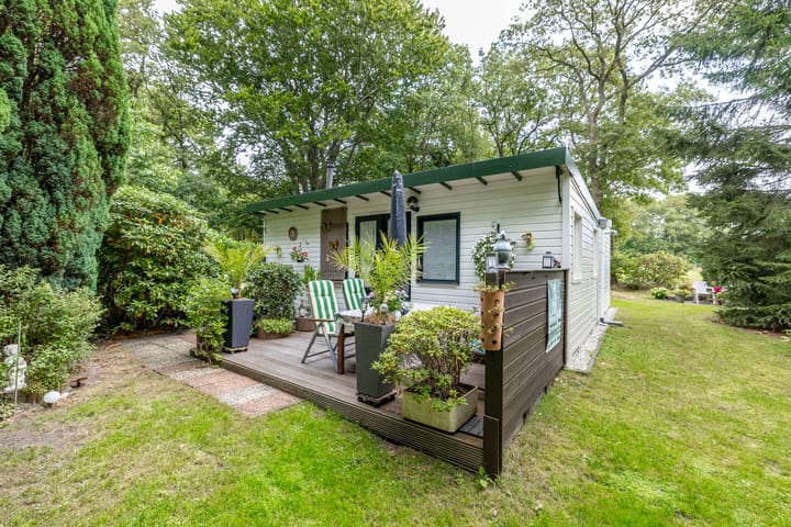 Tienelsweg 48-343 in Zuidlaren