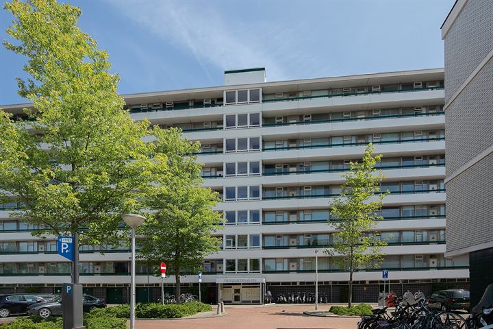 Tiengemeten 125 in Amstelveen