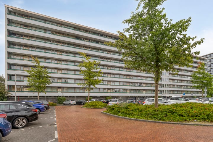 Tiengemeten 97 in Amstelveen