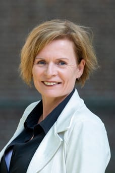 Foto von Tienke Woutersen