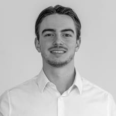 Photo of Ties Hassink