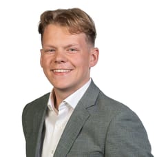 Foto van Ties Westhoeve