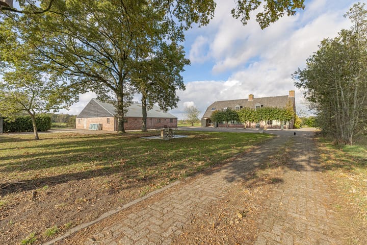 Tiggeltsebergstraat 34 in Rijsbergen