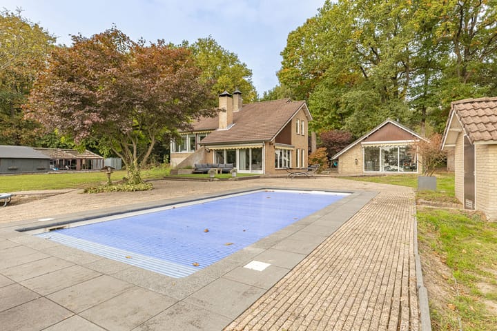 Tiggeltsebergstraat 37 in Rijsbergen