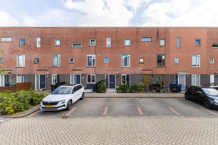 Tigrisstraat 88 in Purmerend