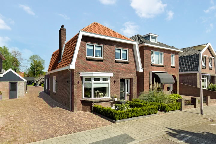 Tijgaardenstraat 76 in Oldenzaal