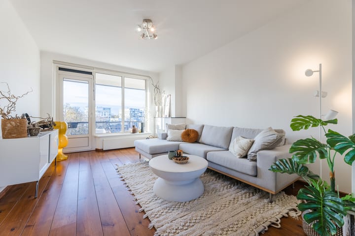 Tijgerstraat 71 in Nijmegen