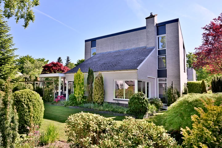 Foto van woning Tijinkweg 7, Deventer