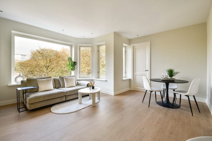 Tijl Uilenspiegelstraat 10-3 in Amsterdam