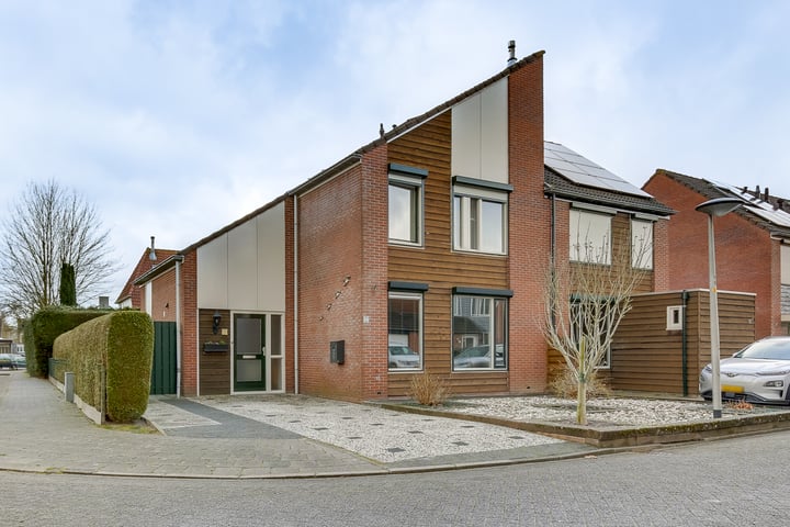 Photo of property Tijm 1, Dronten