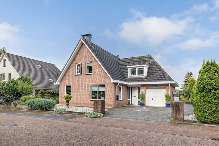 Tijm 11 in Rutten