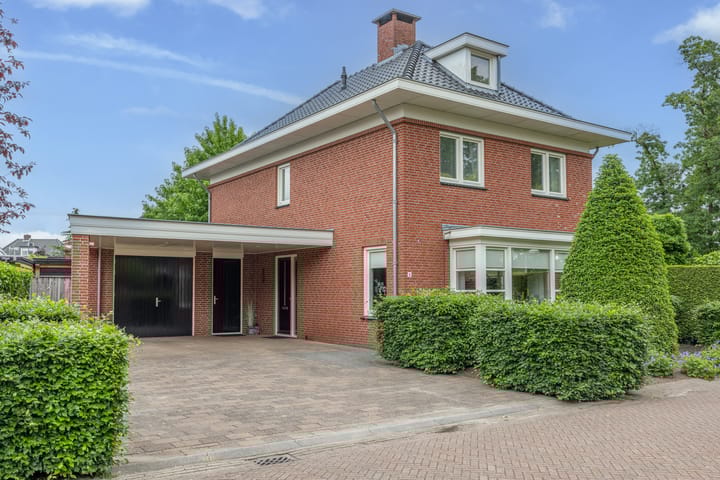 Tijm 3 in Haaksbergen