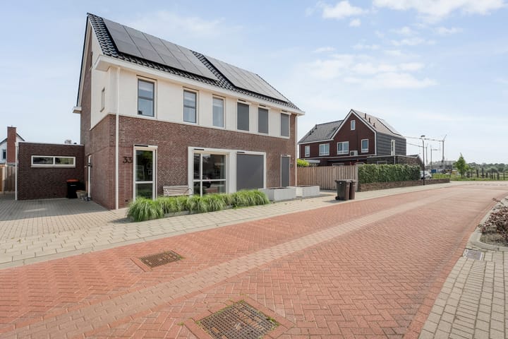 Photo of property Tijm 33, Hardenberg