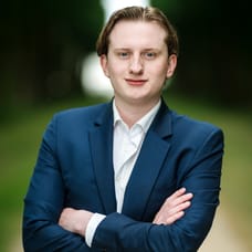 Foto van Tijmen Heusinkveld