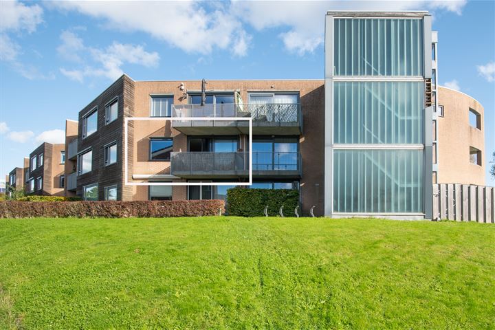Photo of property Tijmensgroet 51, Zuid-Scharwoude