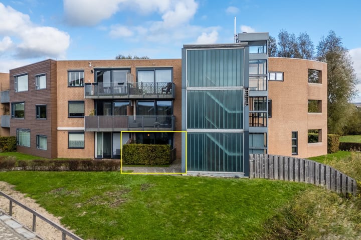 Tijmensgroet 61 in Zuid-Scharwoude