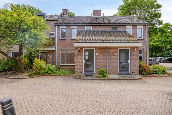 Tijmgaard 12 in Heerlen