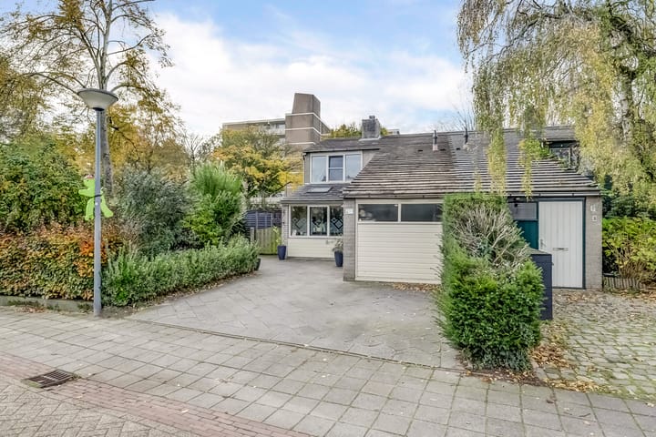 Foto von Haus Tijmhof 1, Oosterhout