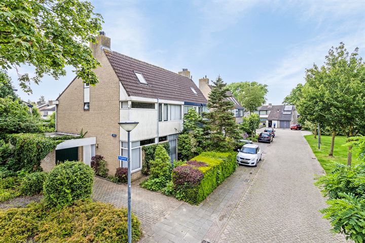 Tijmhof 30 in Oosterhout