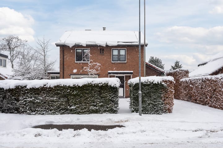 Tijmlaan 74 in Ermelo