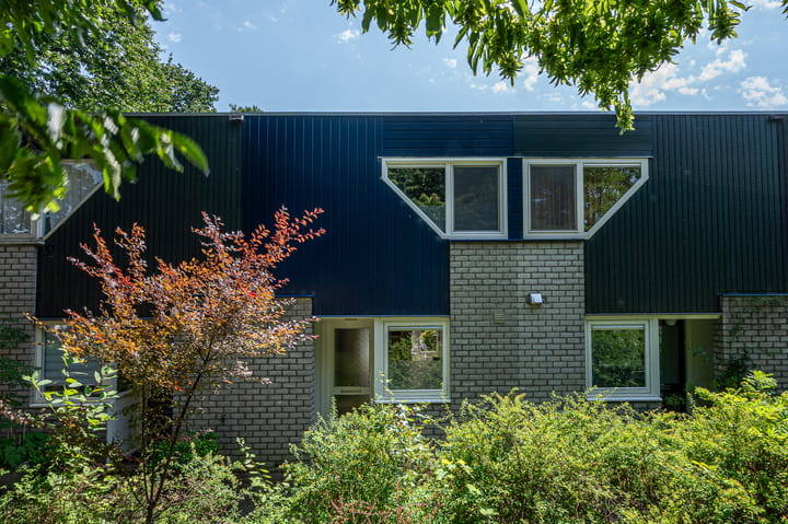 Foto van woning Tijmpad 21, Haren Gn