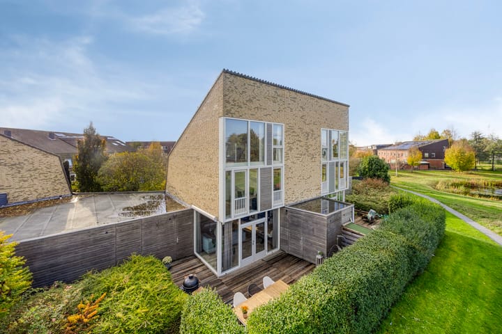 Foto von Haus Tijmpark 14, Assen