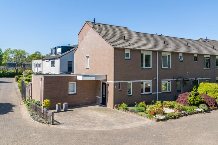 Photo of property Tijmveld 22, Doetinchem