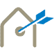 Logo Tijn Maas Makelaardij