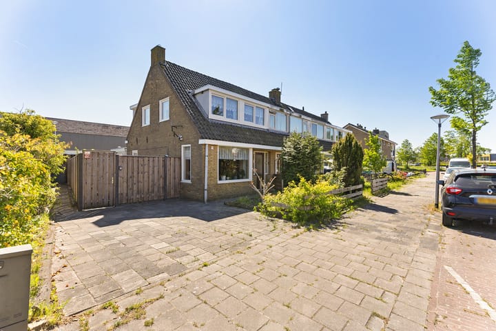 Foto van woning Tijnjedijk 72, Leeuwarden
