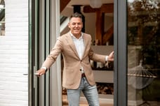 Photo of Tijs Bouwhuis