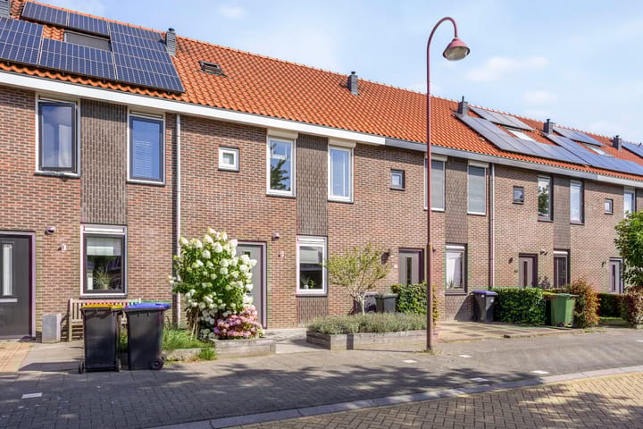 Photo of property Tijsselinglaan 66, Barneveld