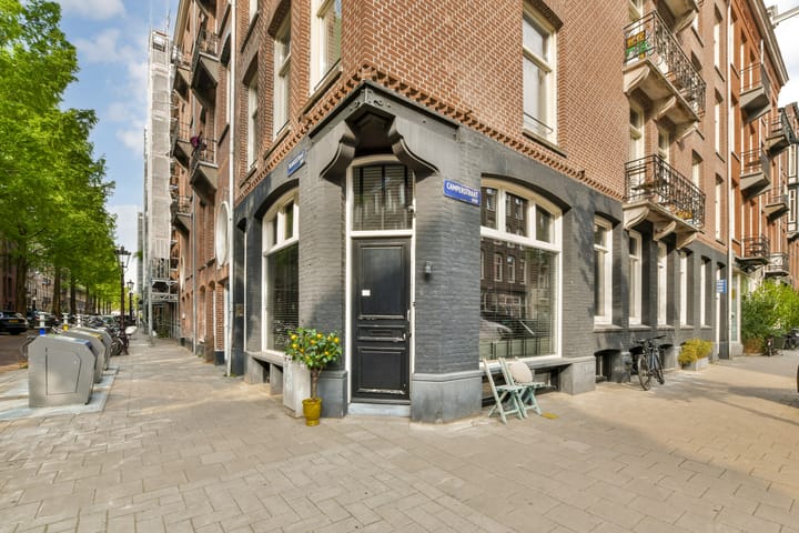 Tilanusstraat 59-H in Amsterdam foto