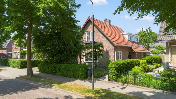 Photo of property Tilburgseweg 120, Oisterwijk