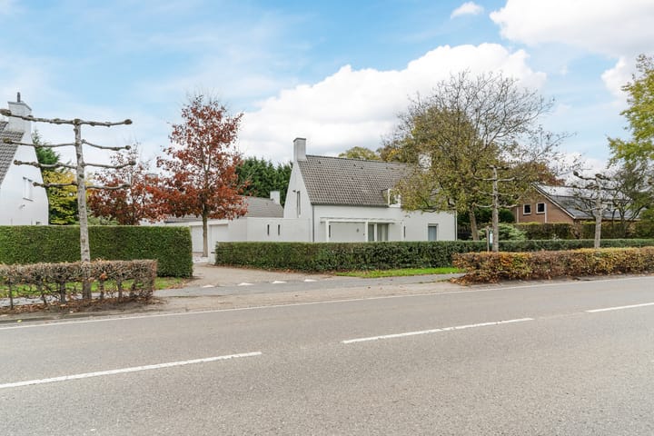 Photo de la maison Tilburgseweg 12A, Hilvarenbeek