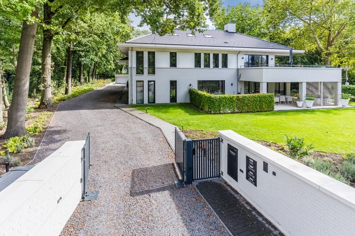 Tilburgseweg 153-03 in Goirle