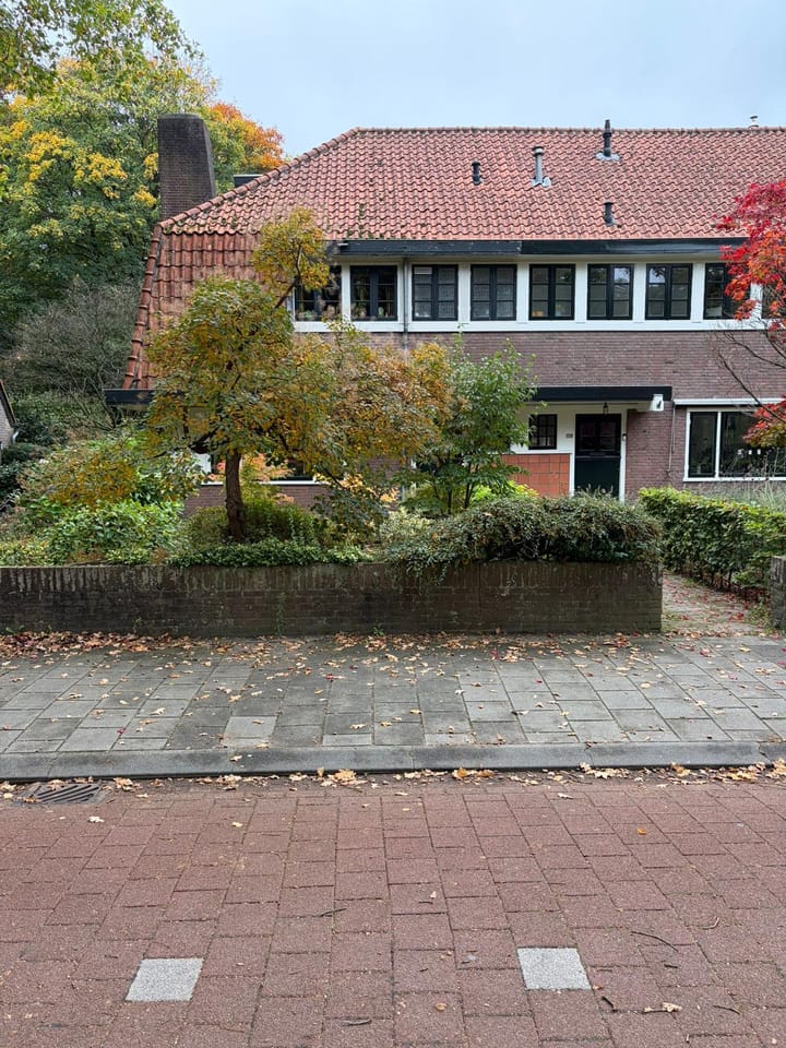 Tilburgseweg 156 in Goirle