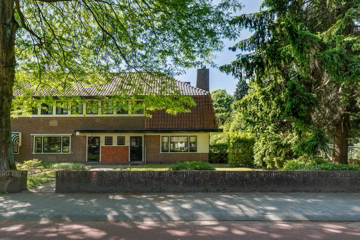 Foto van woning Tilburgseweg 170, Goirle