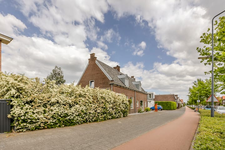 Tilburgseweg 29 in Breda