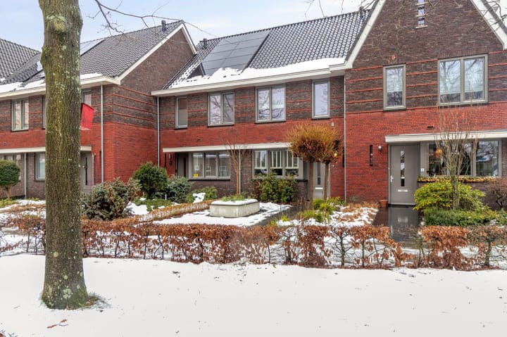 Photo of property Tilburgseweg 2A, Moergestel