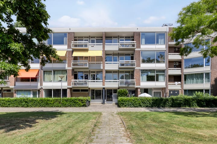 Tilburgseweg-Oost 57 in Eindhoven