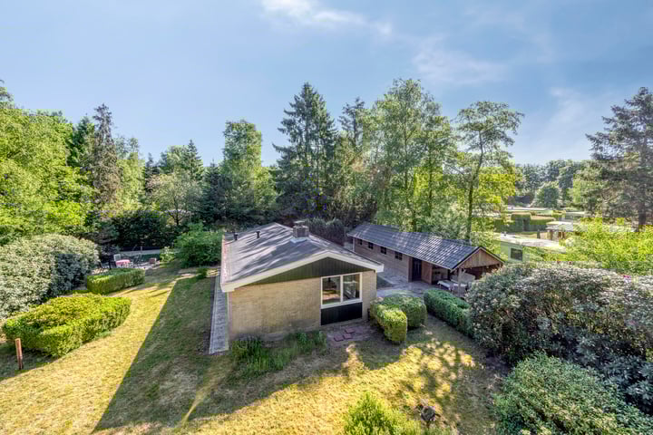 Photo of property Tilgrupweg 16, Oude Willem