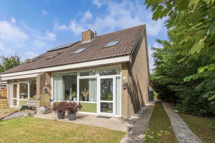 Photo of property Tillewei 34, Wjelsryp