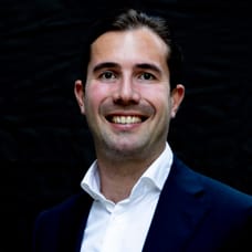 Foto van Tim Breeman