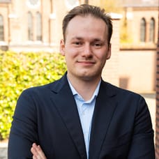 Foto von Tim Slenders