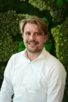 Foto von Tim Stassen