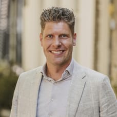 Foto von Tim Wiggers